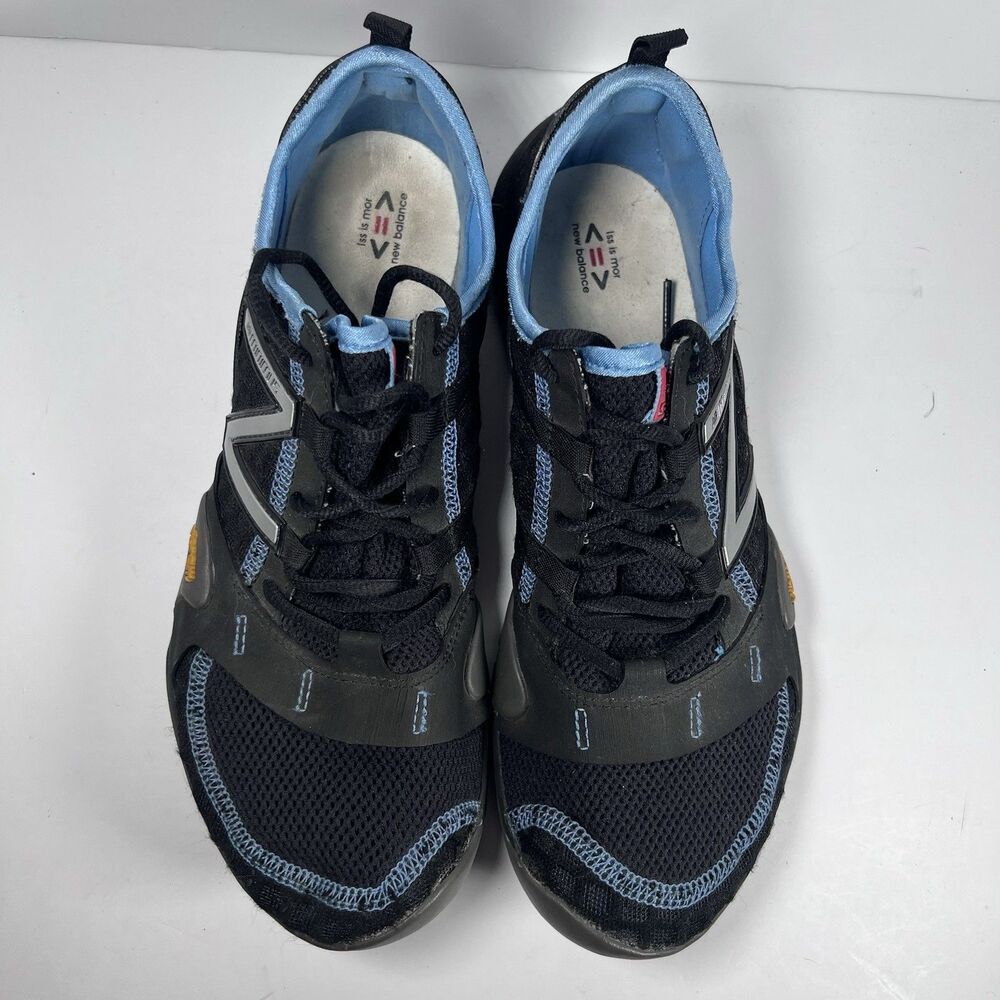 New Balance Minimus 10v1 Lace Up Barefoot Minimalist Running Shoes Women's 9.5 - Picture 6 of 8